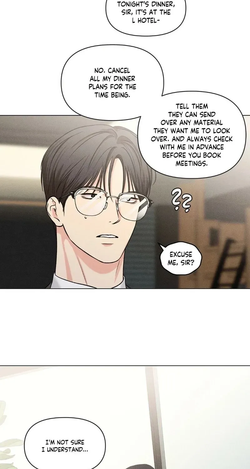 Gig of the Day Chapter 40 page 6 - 