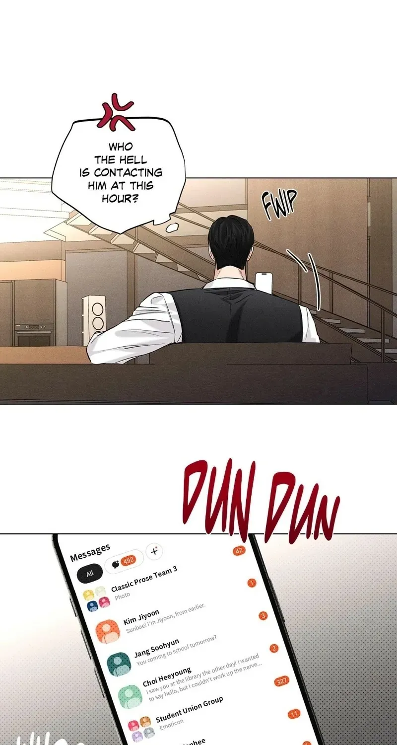 Gig of the Day Chapter 40 page 51 - 