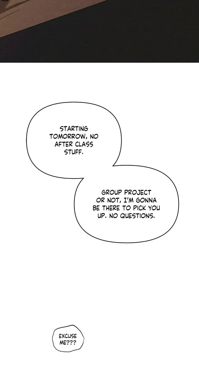 Gig of the Day Chapter 40 page 56 - 