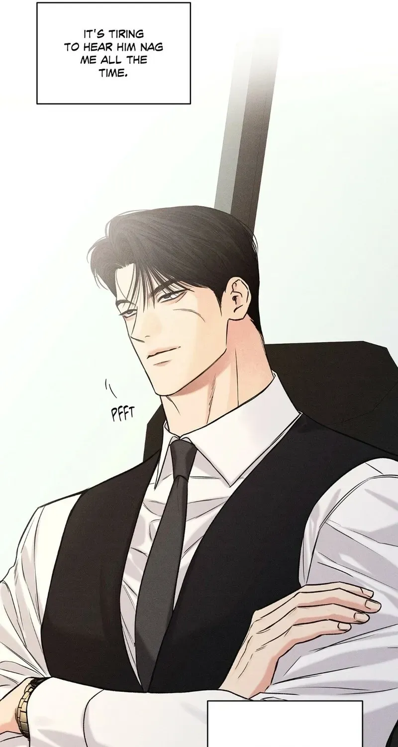 Gig of the Day Chapter 40 page 9 - 