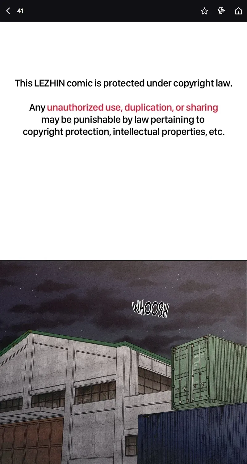 Gig of the Day Chapter 41 page 1 - 