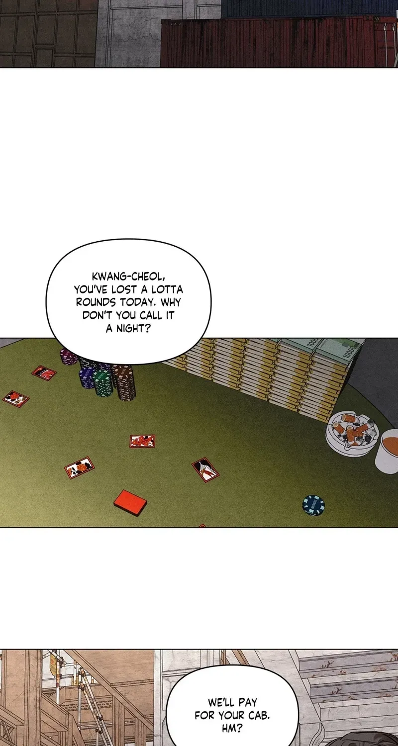 Gig of the Day Chapter 41 page 2 - 