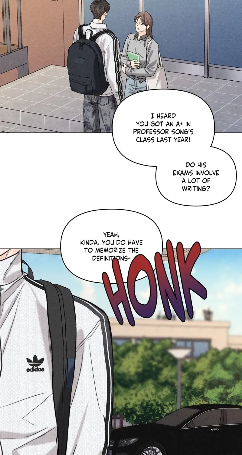 Gig of the Day Chapter 41 page 11 - 