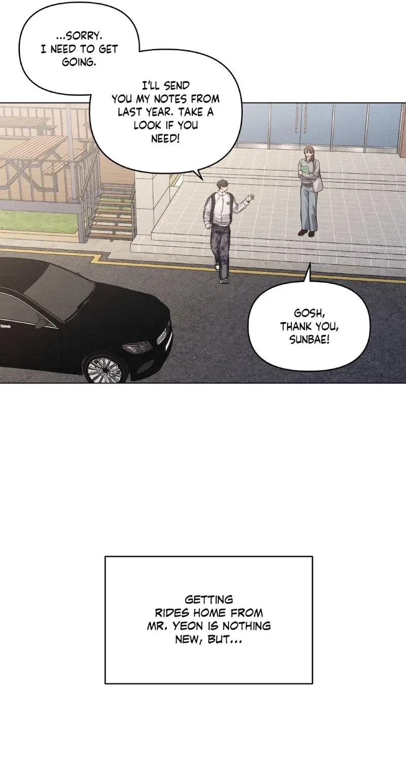 Gig of the Day Chapter 41 page 13 - 