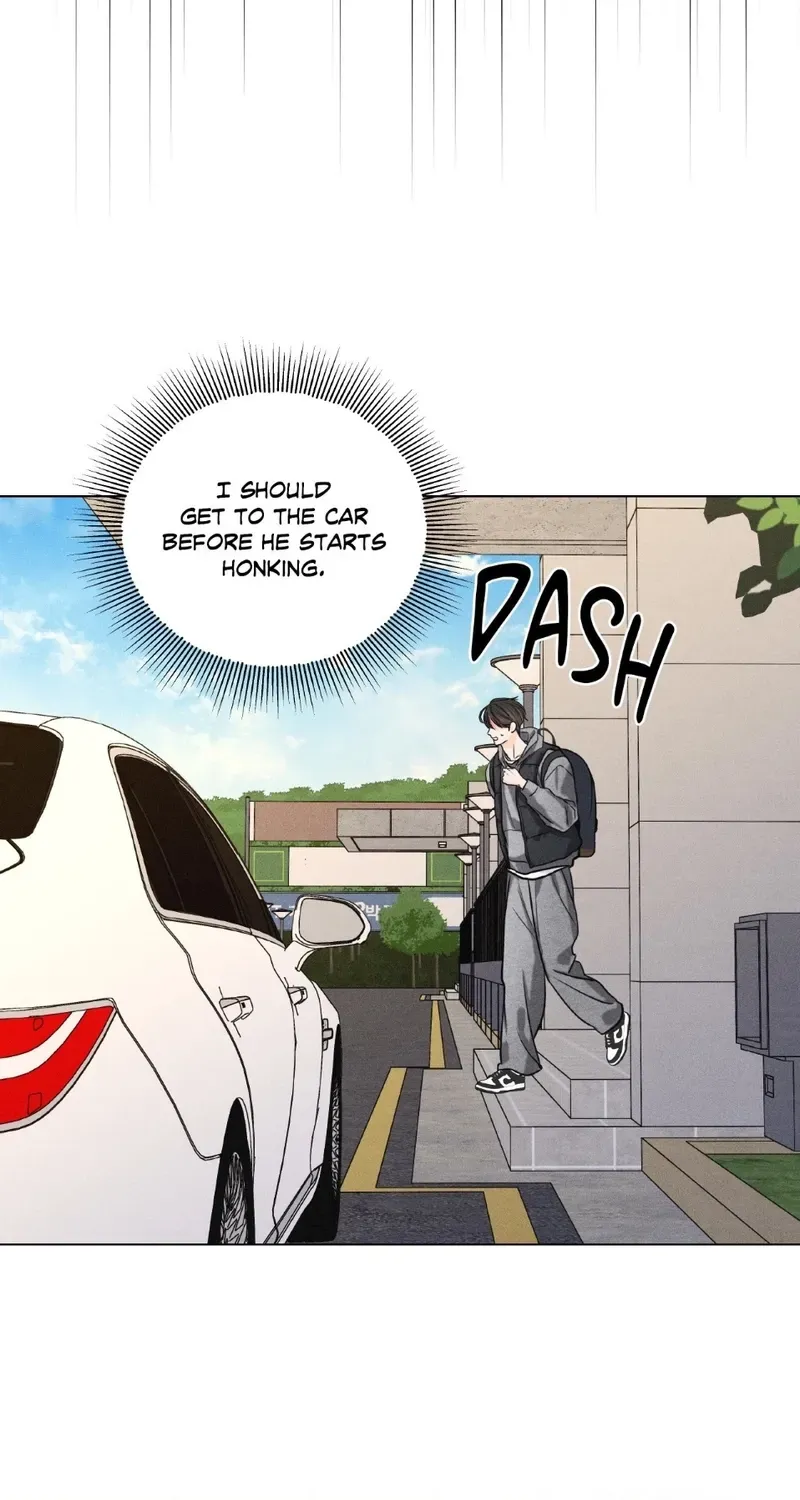 Gig of the Day Chapter 41 page 17 - 