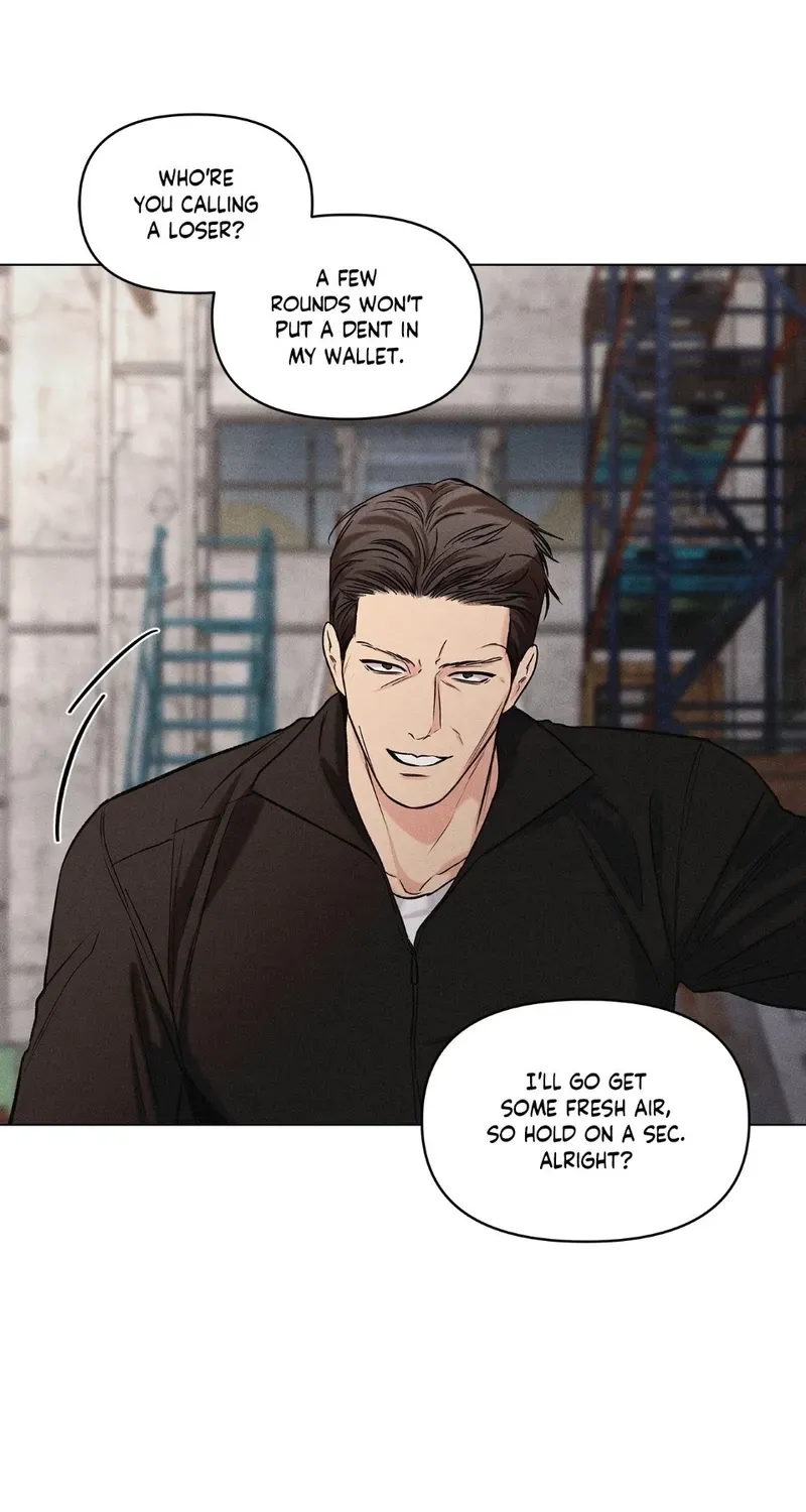 Gig of the Day Chapter 41 page 4 - 