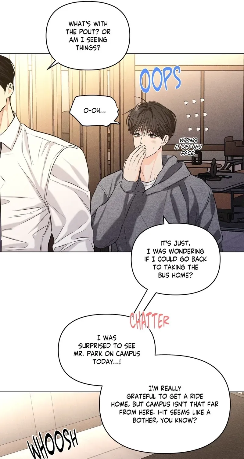 Gig of the Day Chapter 41 page 31 - 