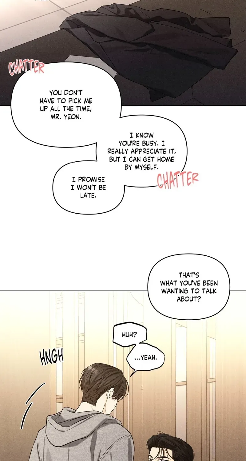 Gig of the Day Chapter 41 page 32 - 