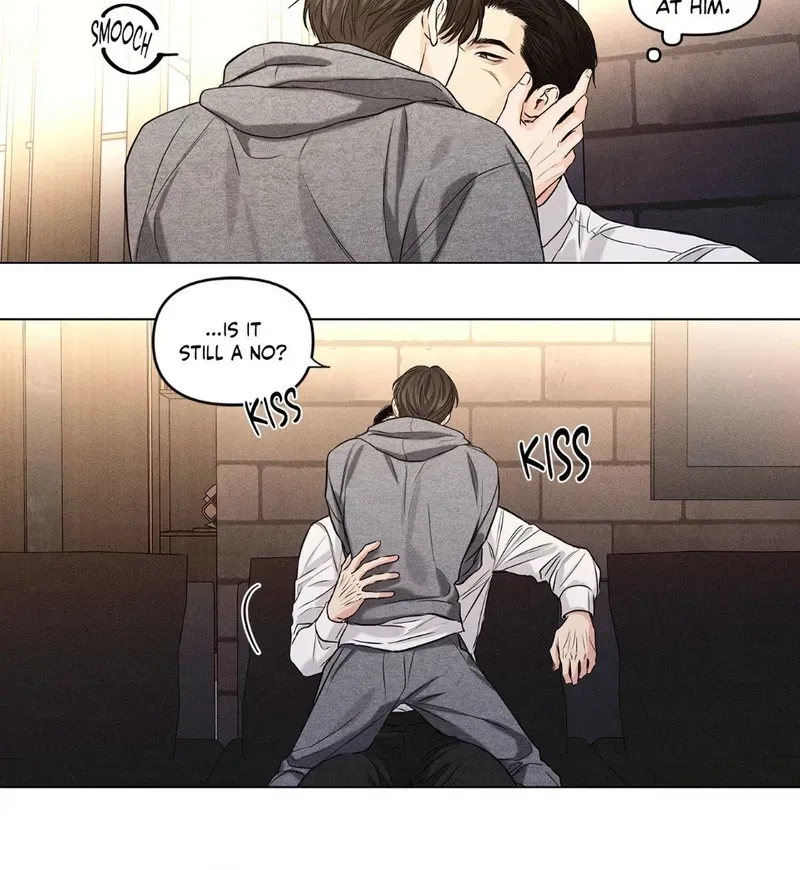 Gig of the Day Chapter 41 page 39 - 