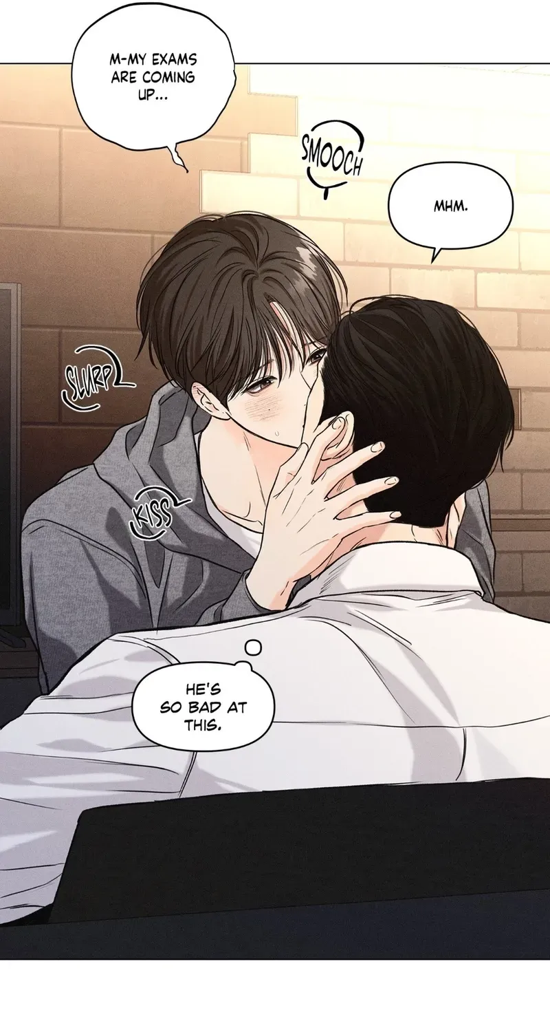 Gig of the Day Chapter 41 page 40 - 