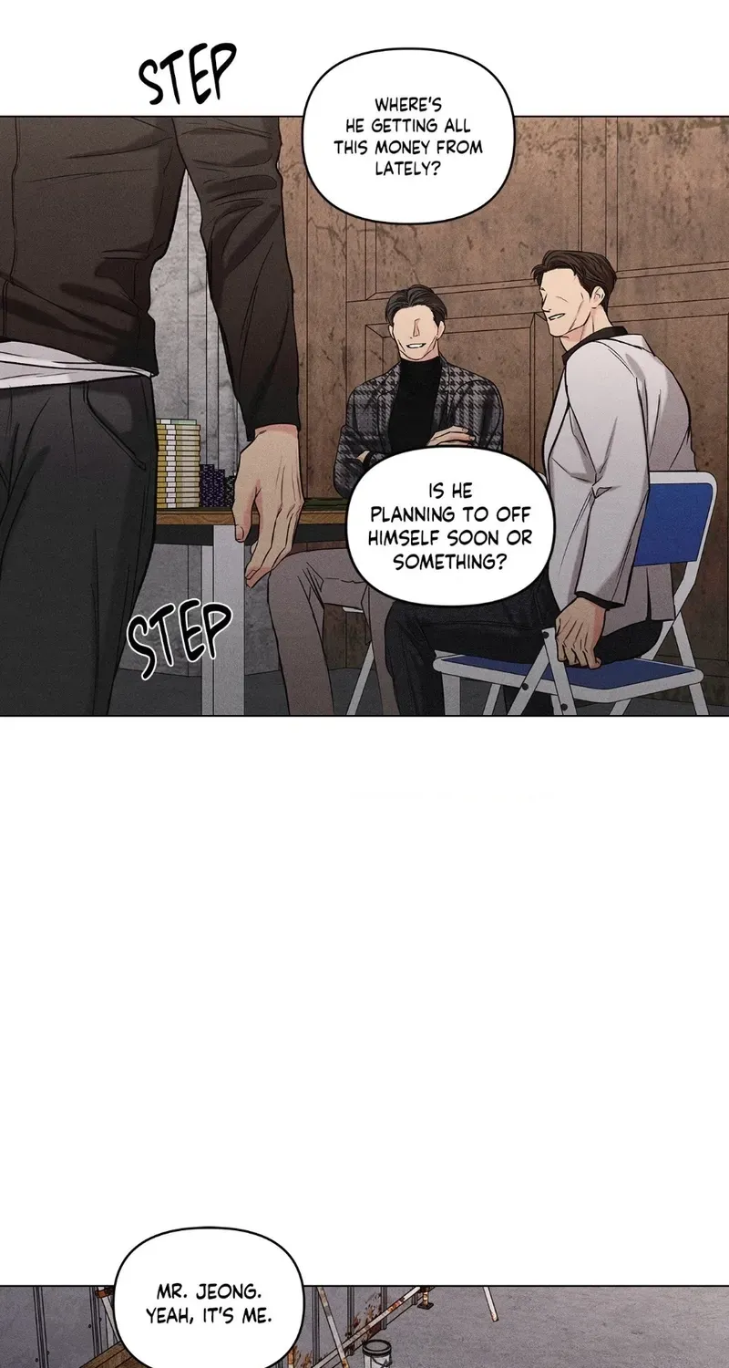 Gig of the Day Chapter 41 page 5 - 