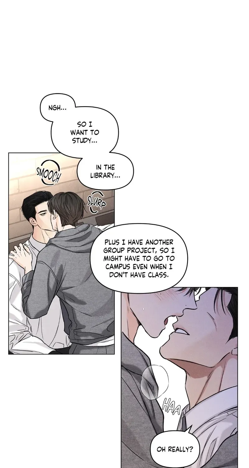 Gig of the Day Chapter 41 page 41 - 