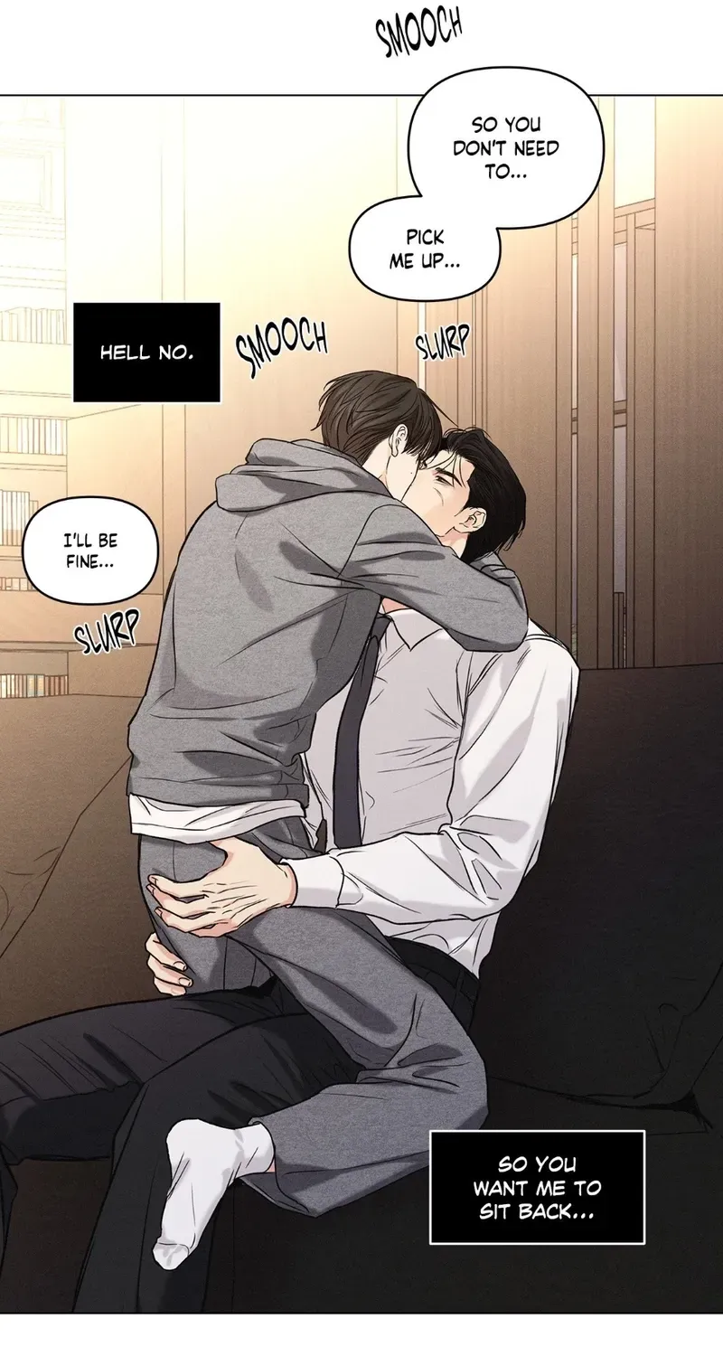 Gig of the Day Chapter 41 page 43 - 