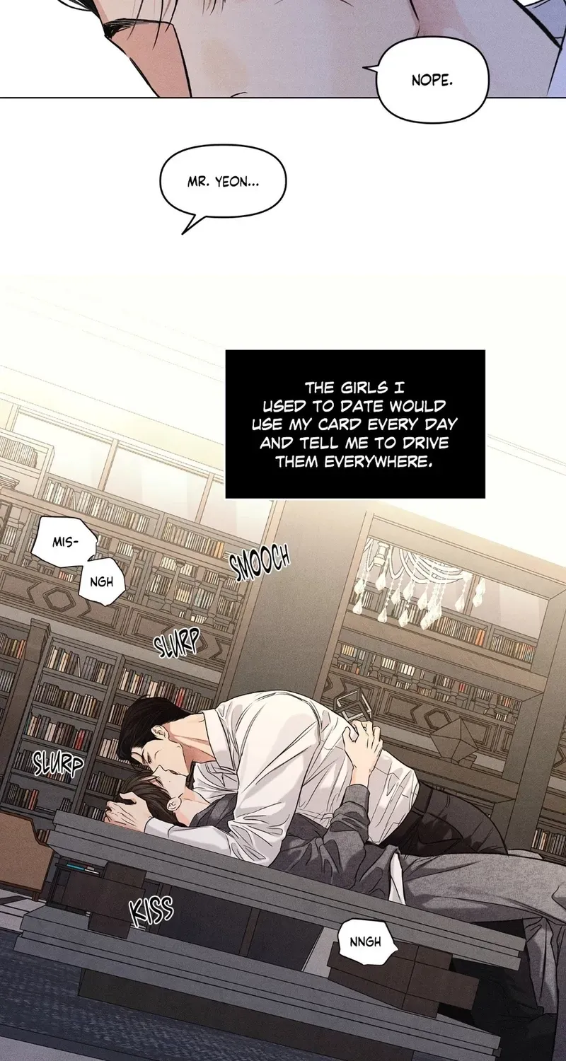 Gig of the Day Chapter 41 page 50 - 