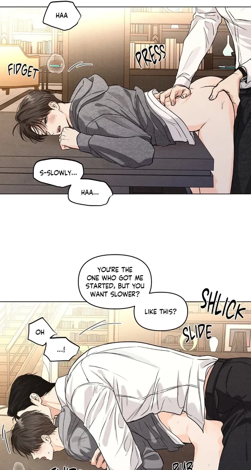 Gig of the Day Chapter 41 page 55 - 