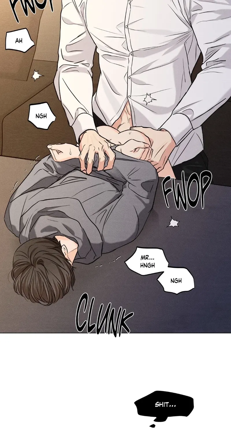Gig of the Day Chapter 41 page 59 - 