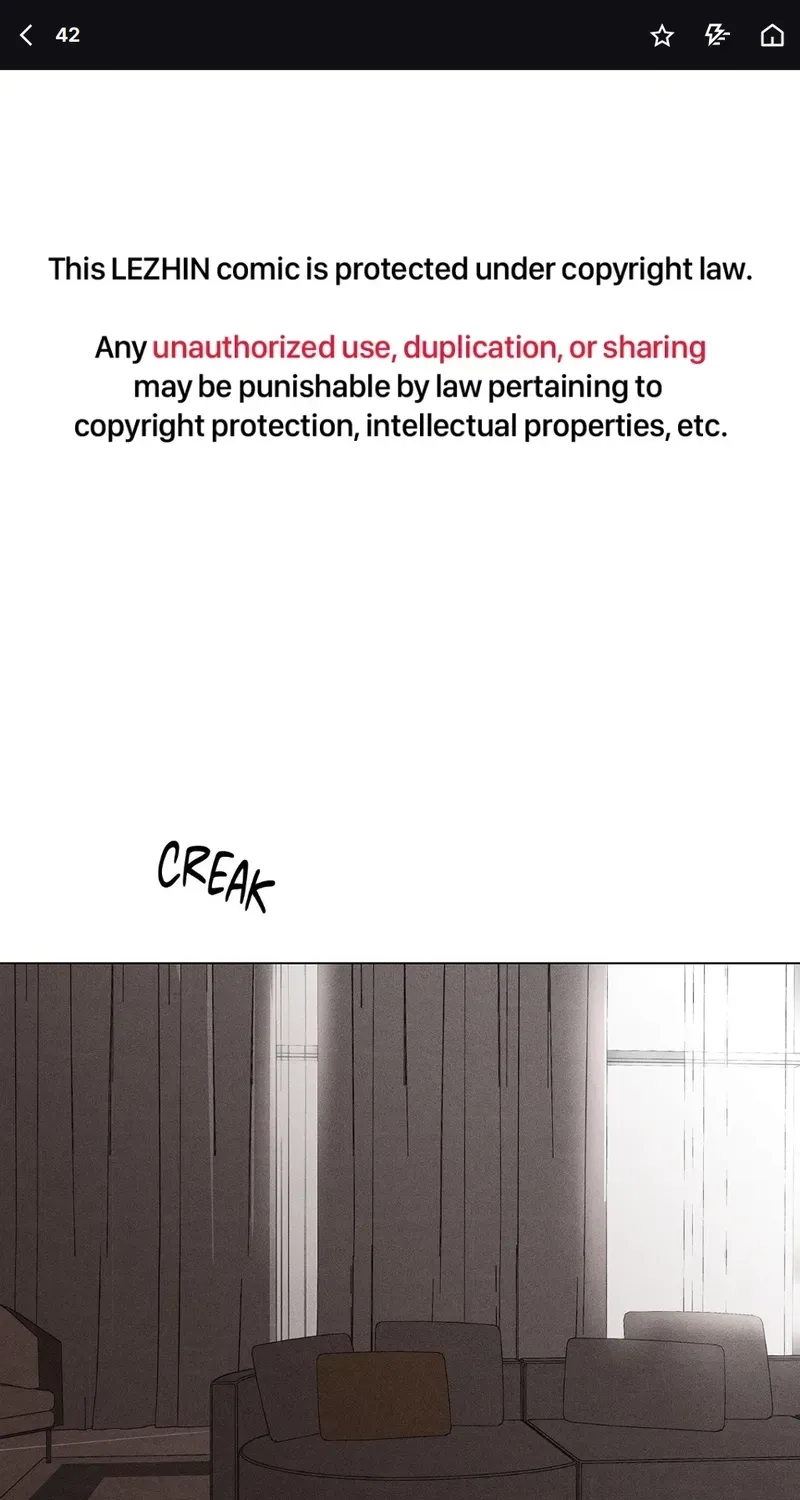 Gig of the Day Chapter 42 page 1 - 