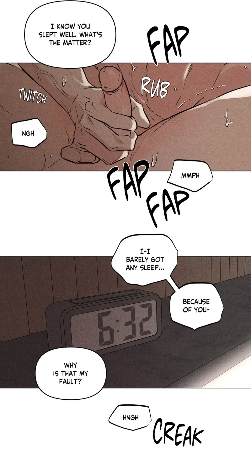 Gig of the Day Chapter 42 page 19 - 