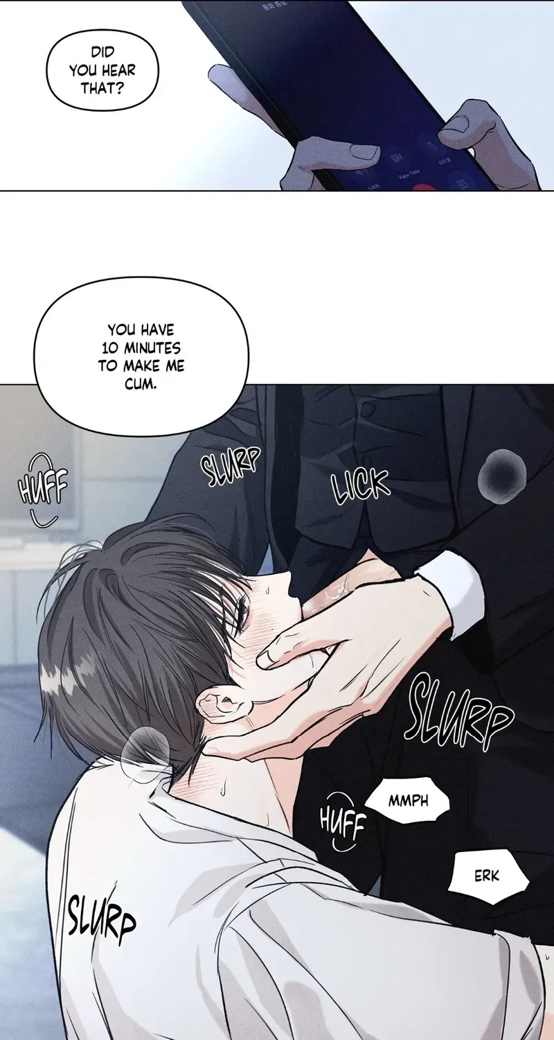 Gig of the Day Chapter 42 page 27 - 