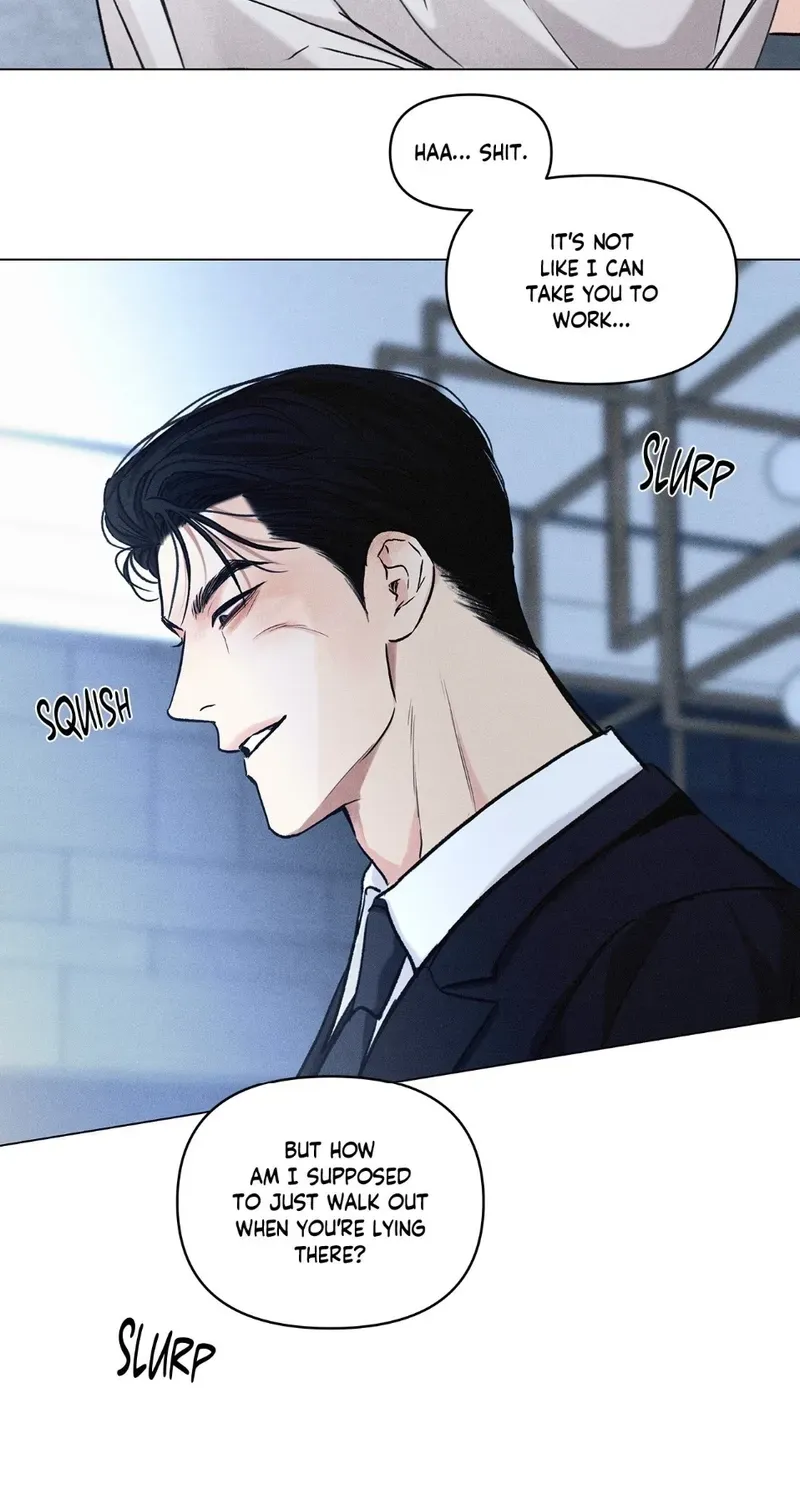 Gig of the Day Chapter 42 page 28 - 
