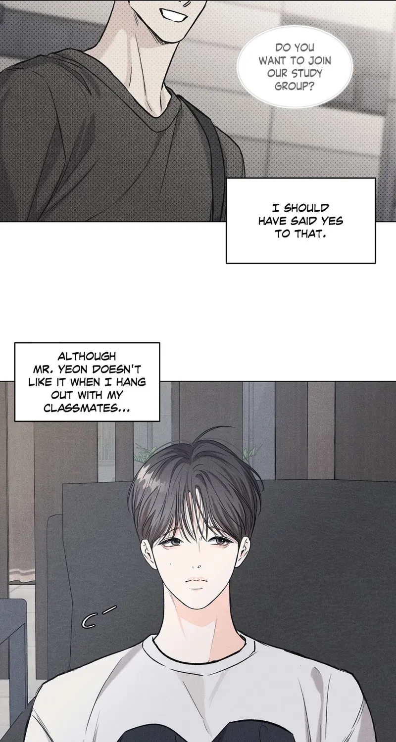 Gig of the Day Chapter 42 page 33 - 