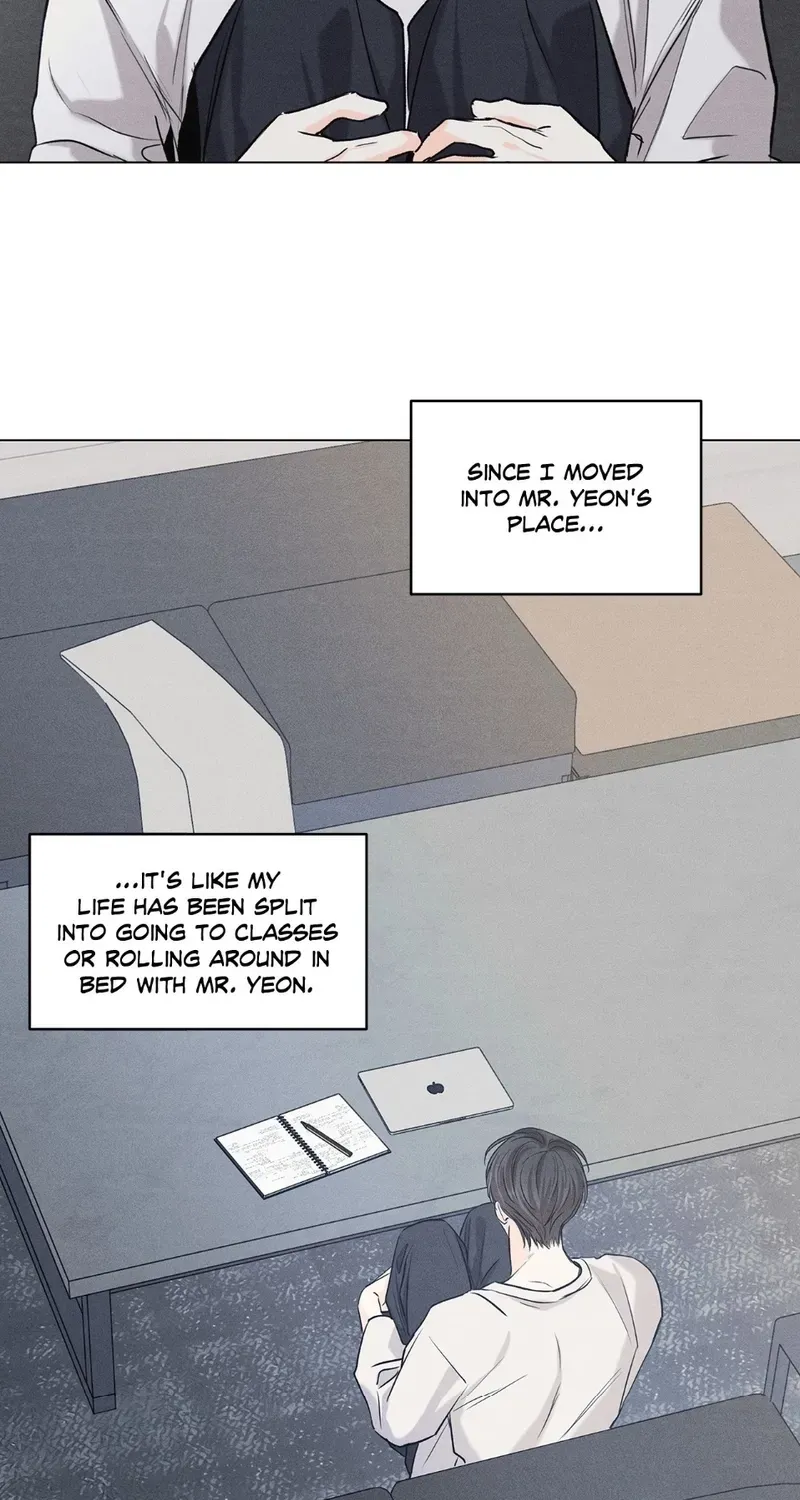 Gig of the Day Chapter 42 page 34 - 
