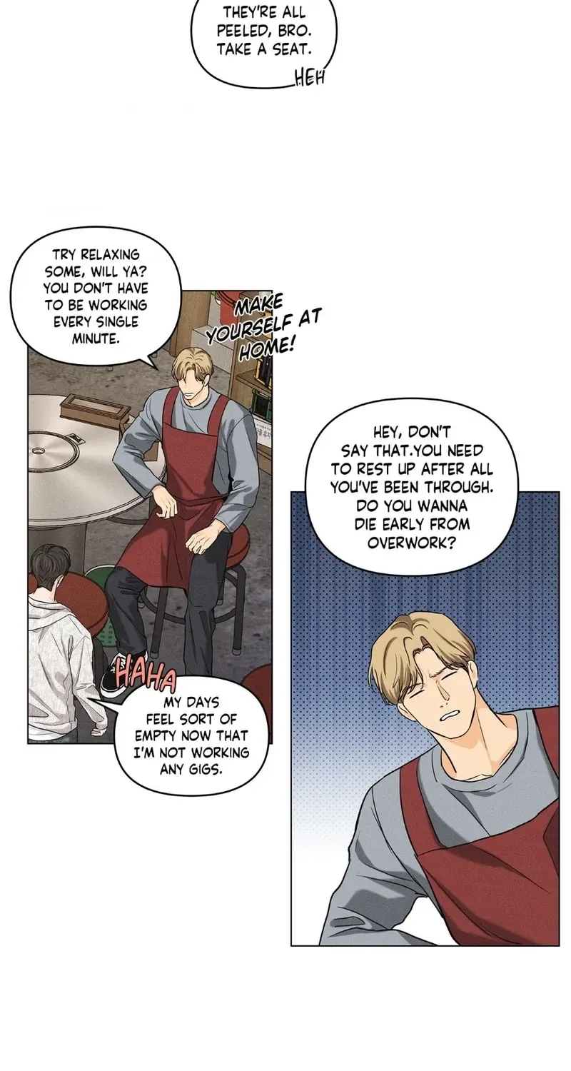 Gig of the Day Chapter 42 page 40 - 