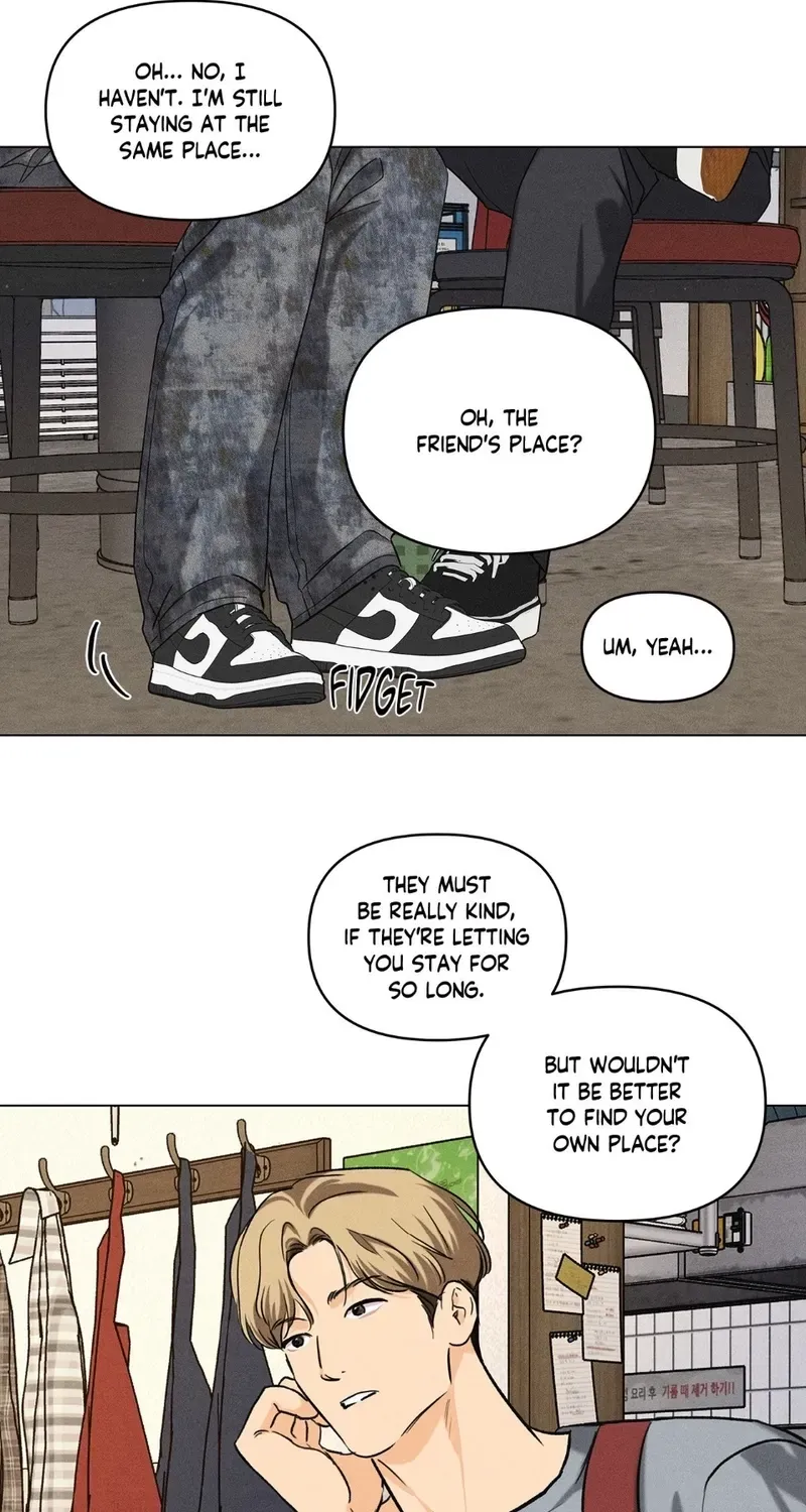 Gig of the Day Chapter 42 page 42 - 