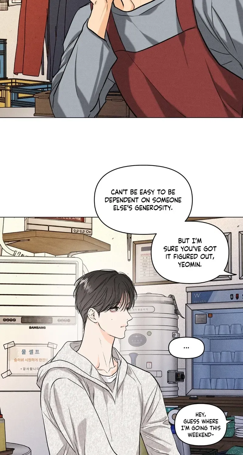Gig of the Day Chapter 42 page 43 - 