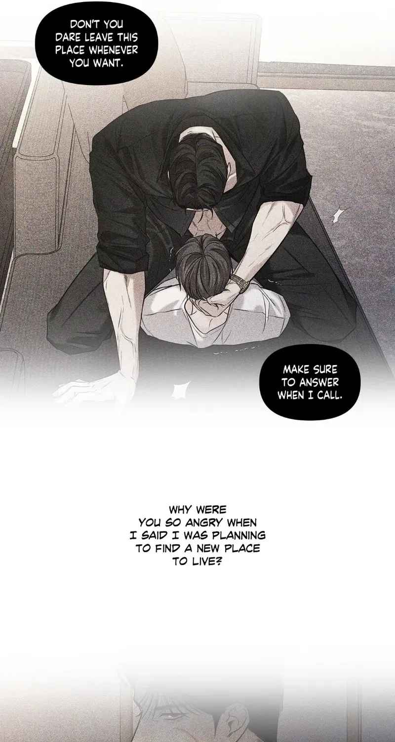Gig of the Day Chapter 42 page 48 - 