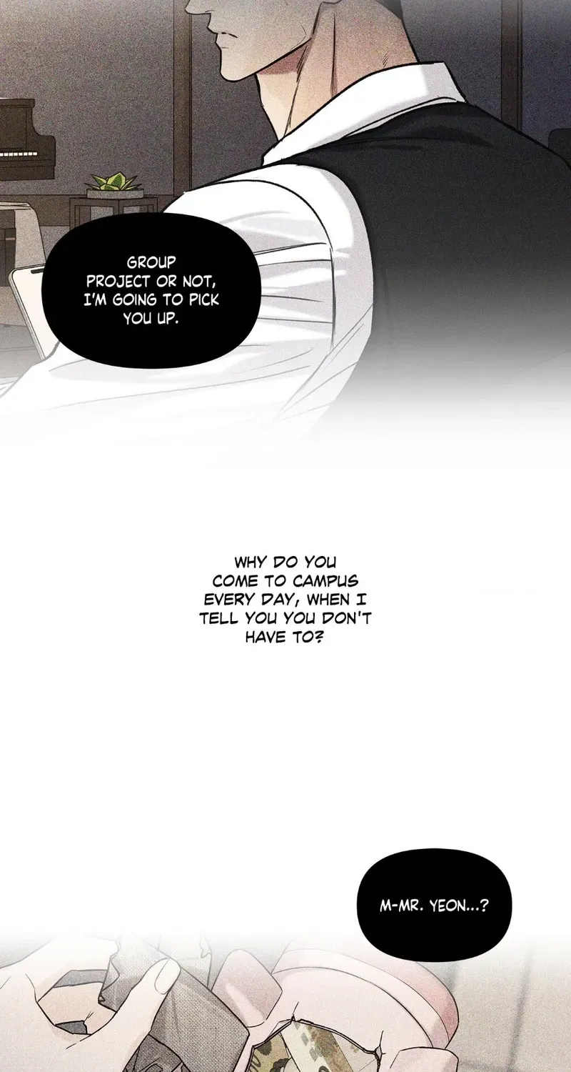 Gig of the Day Chapter 42 page 49 - 