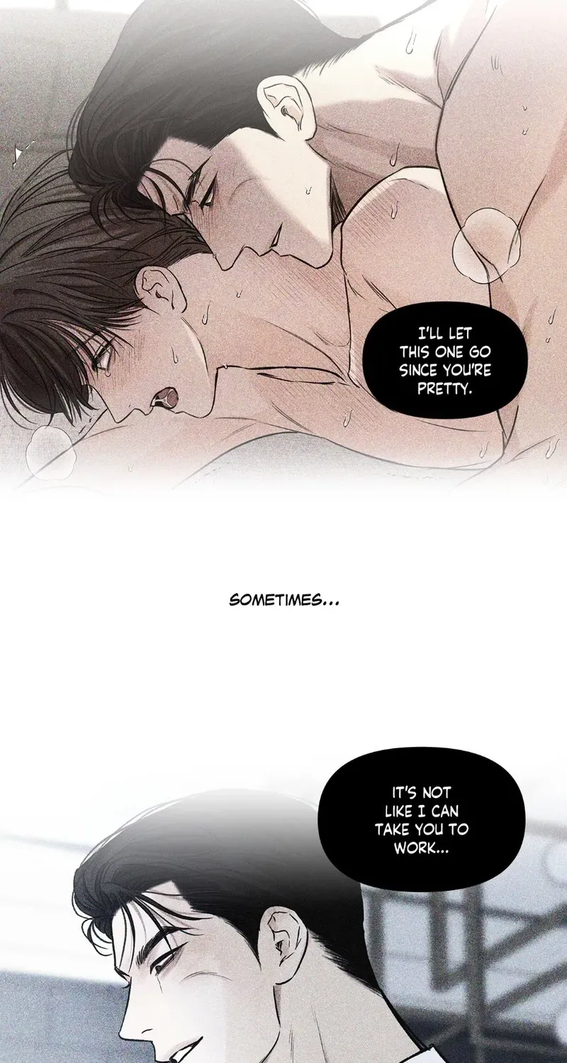 Gig of the Day Chapter 42 page 51 - 