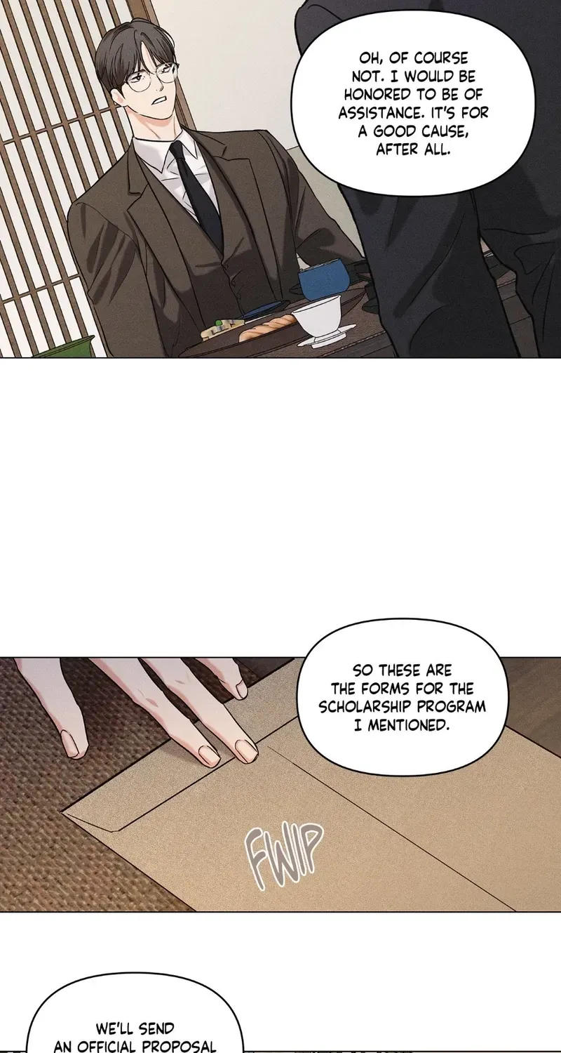 Gig of the Day Chapter 42 page 58 - 