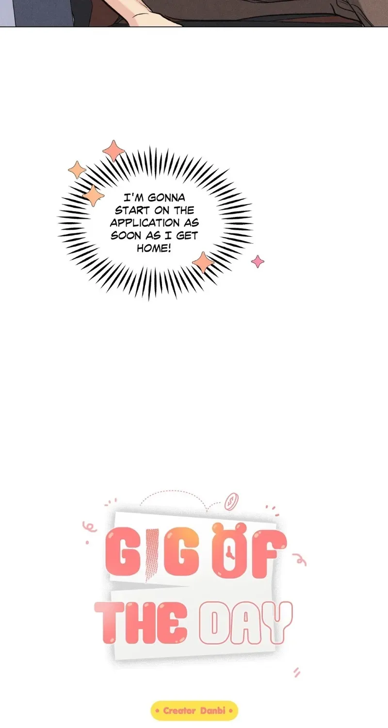 Gig of the Day Chapter 43 page 11 - 