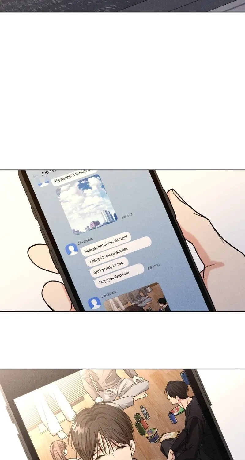 Gig of the Day Chapter 43 page 20 - 