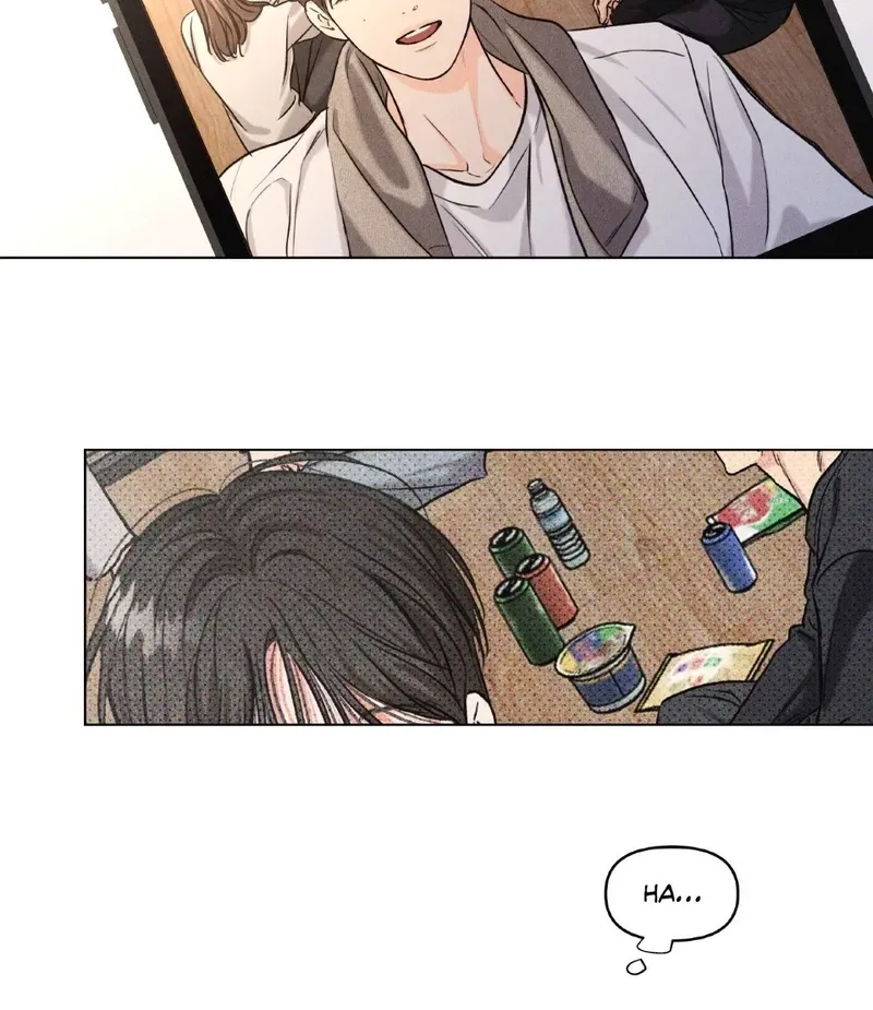 Gig of the Day Chapter 43 page 21 - 