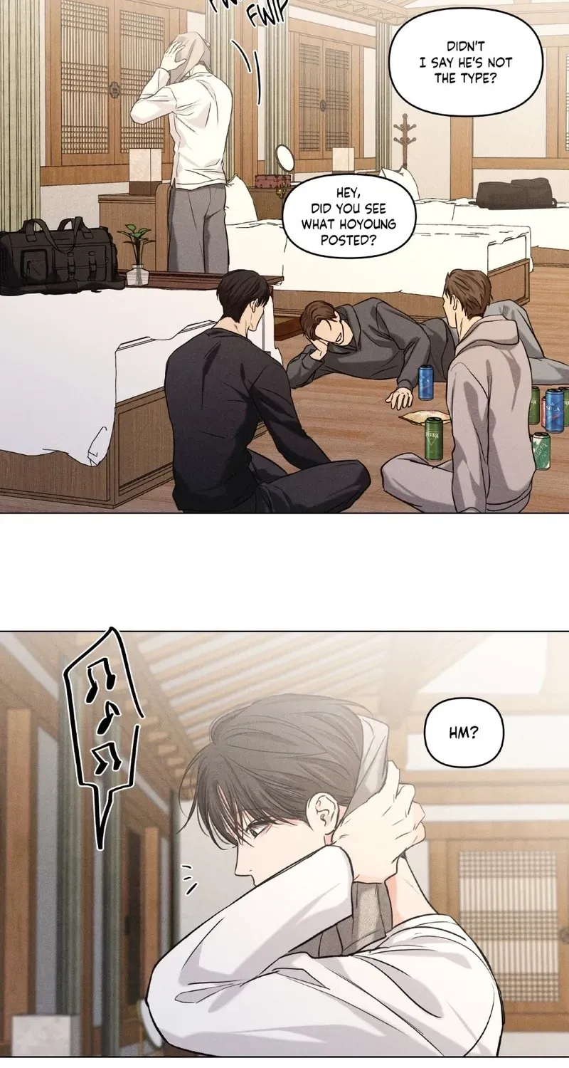 Gig of the Day Chapter 43 page 23 - 