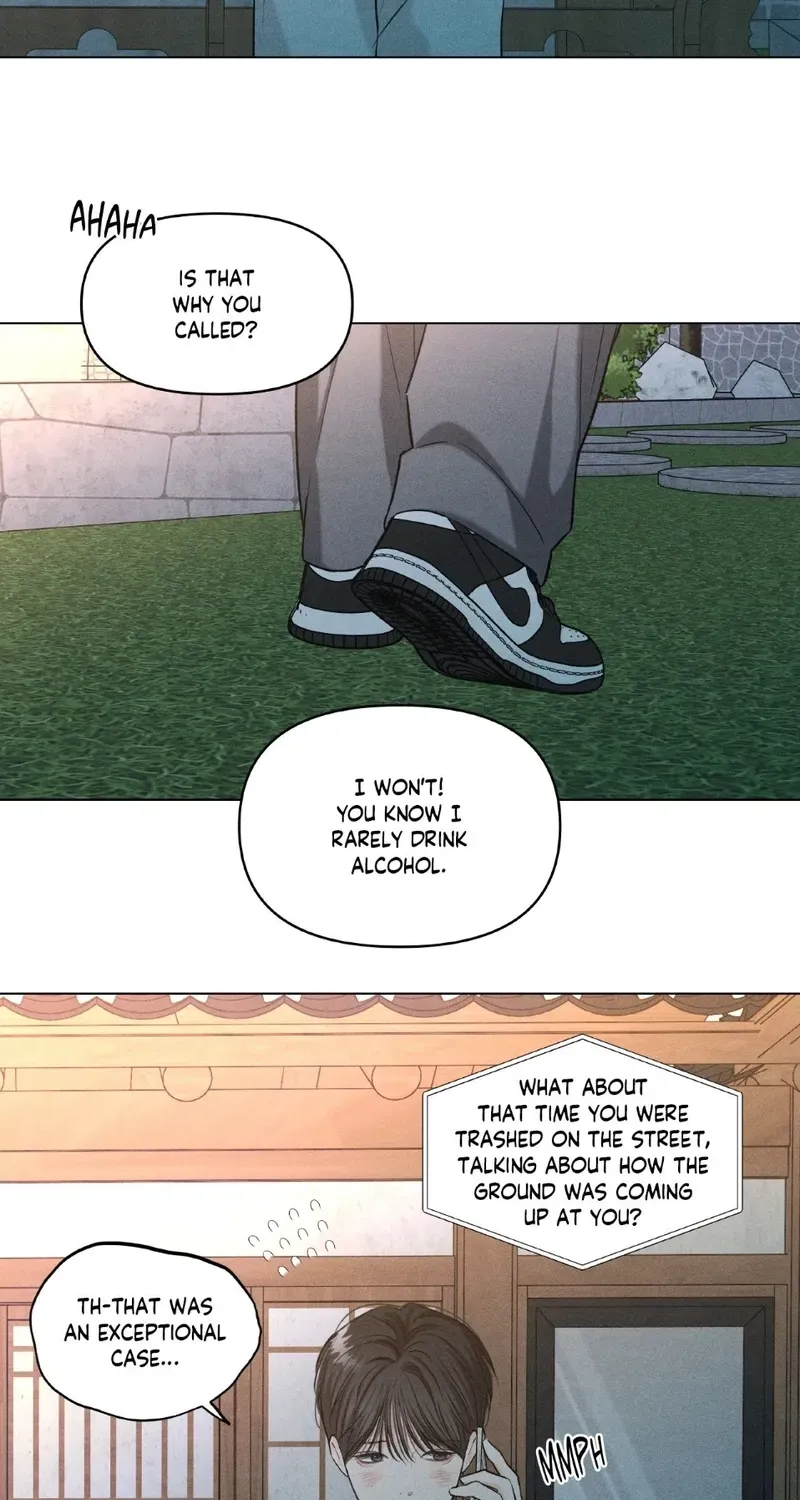 Gig of the Day Chapter 43 page 26 - 