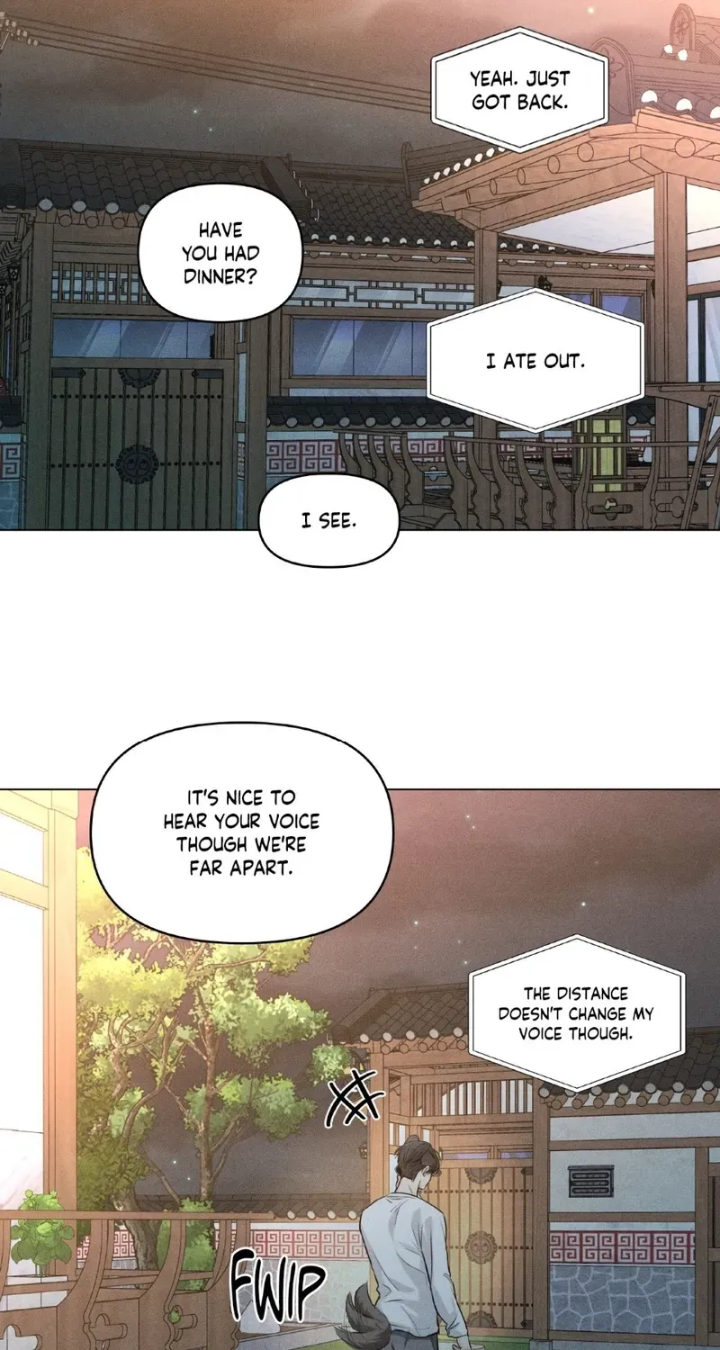 Gig of the Day Chapter 43 page 28 - 