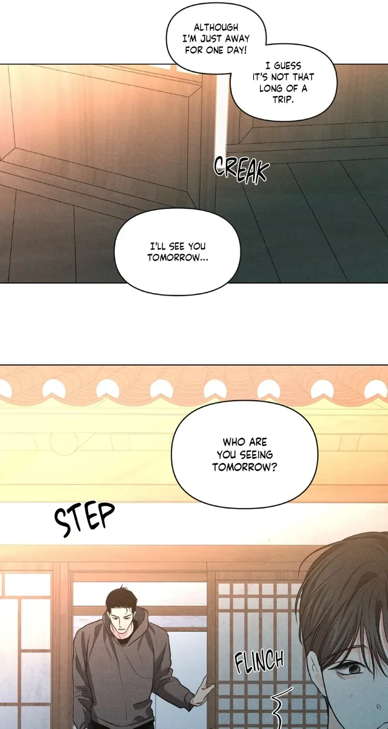 Gig of the Day Chapter 43 page 31 - 