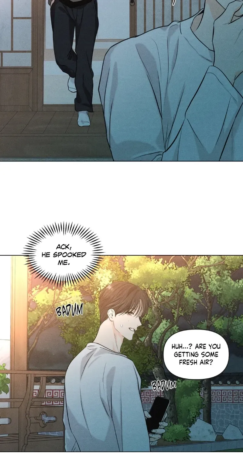 Gig of the Day Chapter 43 page 32 - 