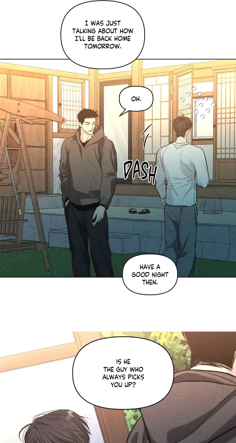 Gig of the Day Chapter 43 page 34 - 