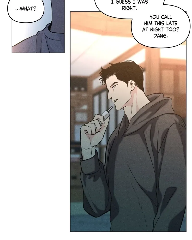 Gig of the Day Chapter 43 page 36 - 