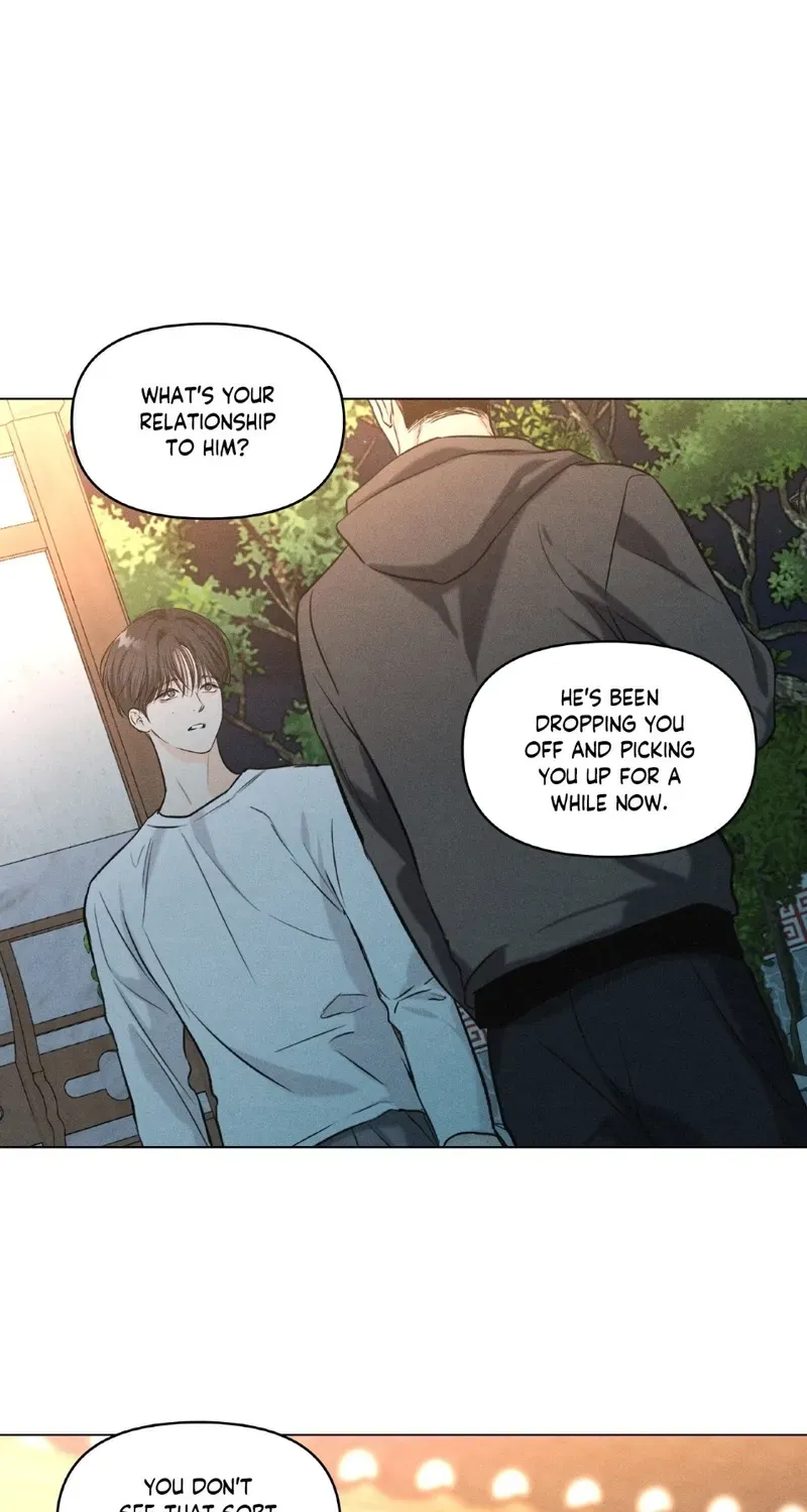 Gig of the Day Chapter 43 page 37 - 
