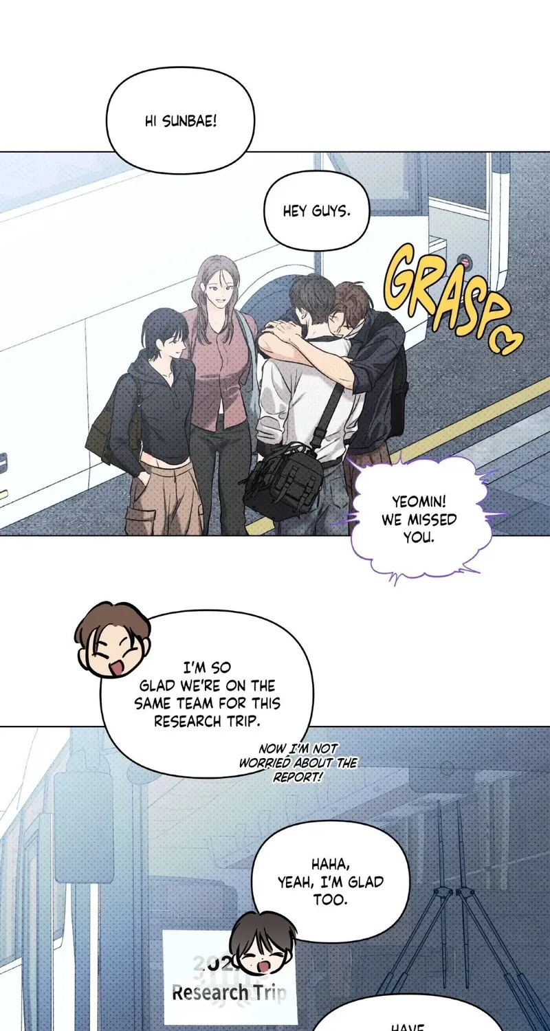 Gig of the Day Chapter 43 page 5 - 