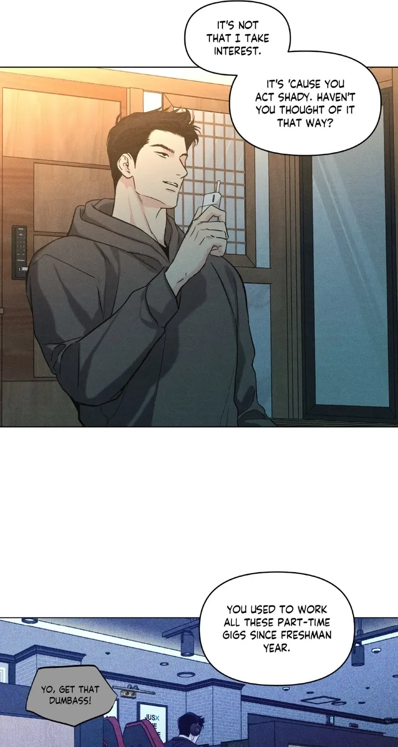 Gig of the Day Chapter 43 page 42 - 