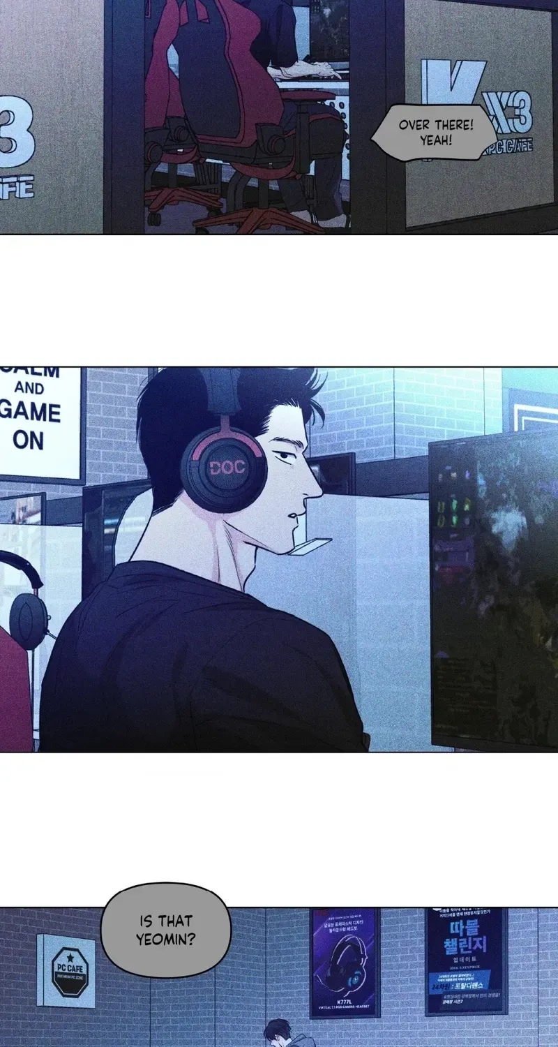 Gig of the Day Chapter 43 page 43 - 