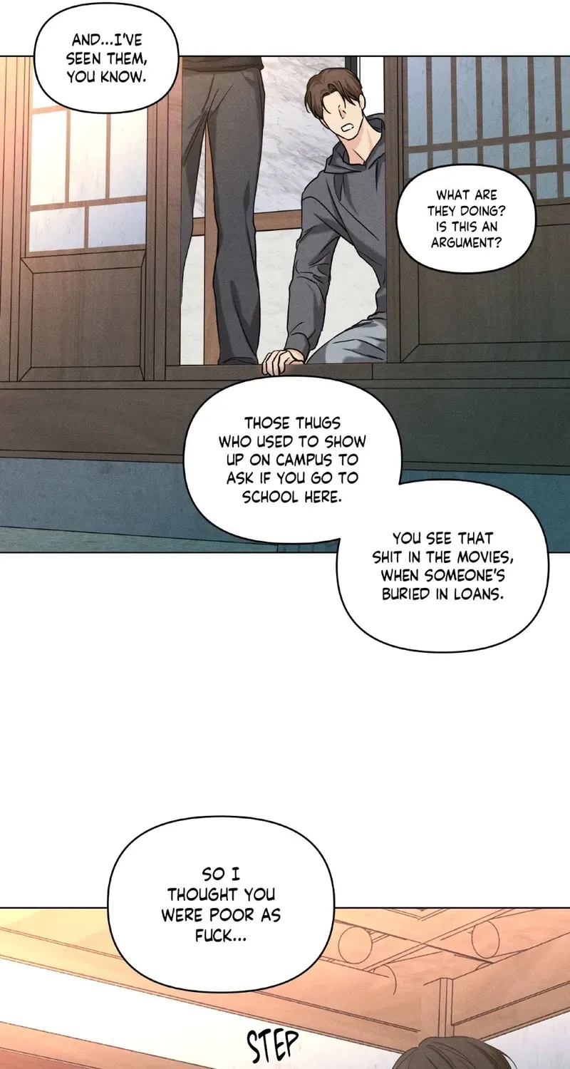 Gig of the Day Chapter 43 page 45 - 