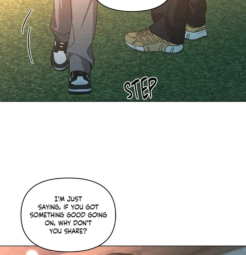 Gig of the Day Chapter 43 page 50 - 