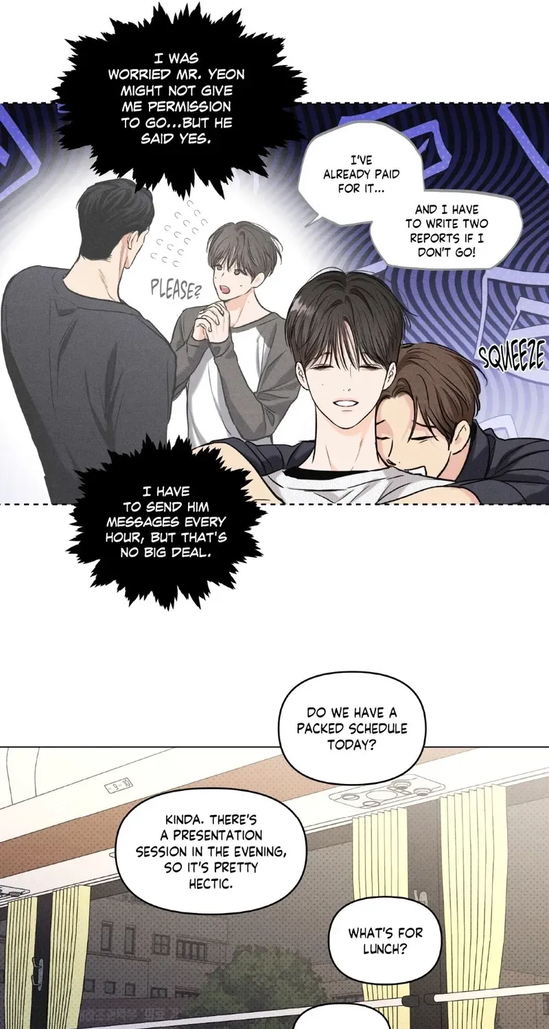 Gig of the Day Chapter 43 page 7 - 